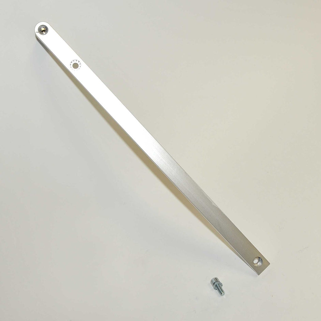 Zimmer Cryo6 Chiller Bottom Support Bracket Stand Base Cryo 6 MISSING SCREW