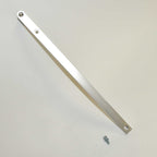 Zimmer Cryo6 Chiller Bottom Support Bracket Stand Base Cryo 6 MISSING SCREW