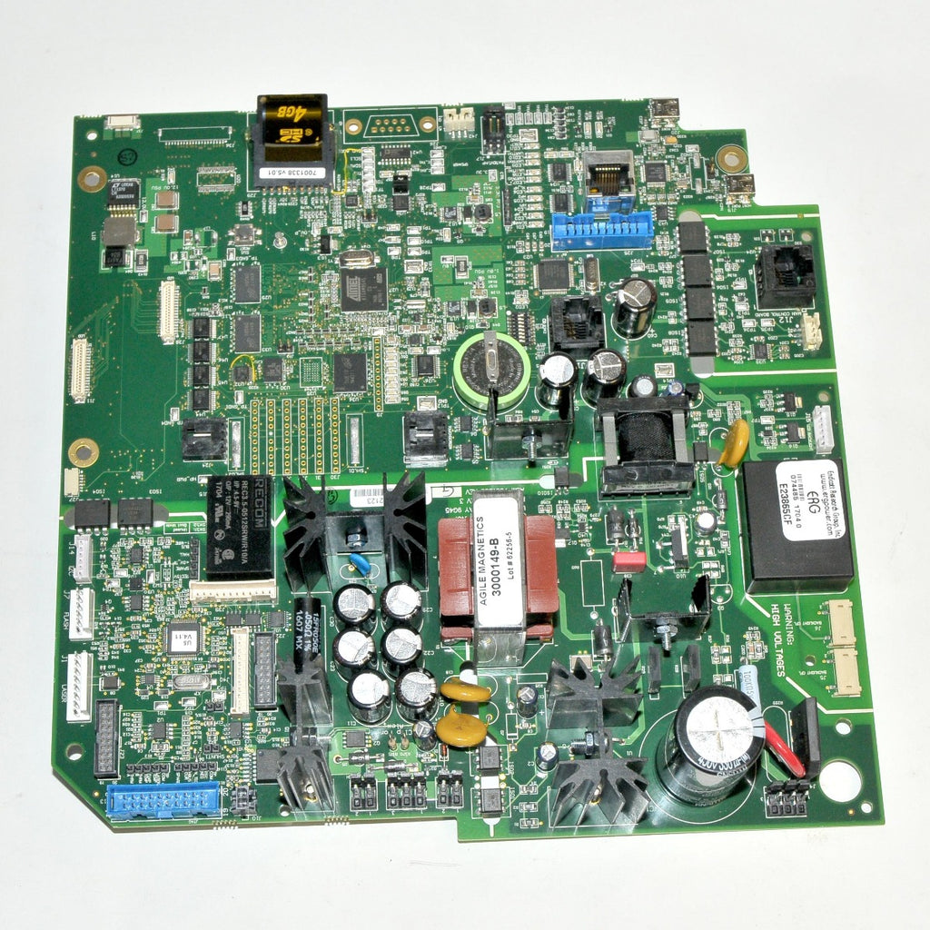 Cutera XEO Laser Universal Display 9G45 Control Green PCB Board 7001333 PARTS