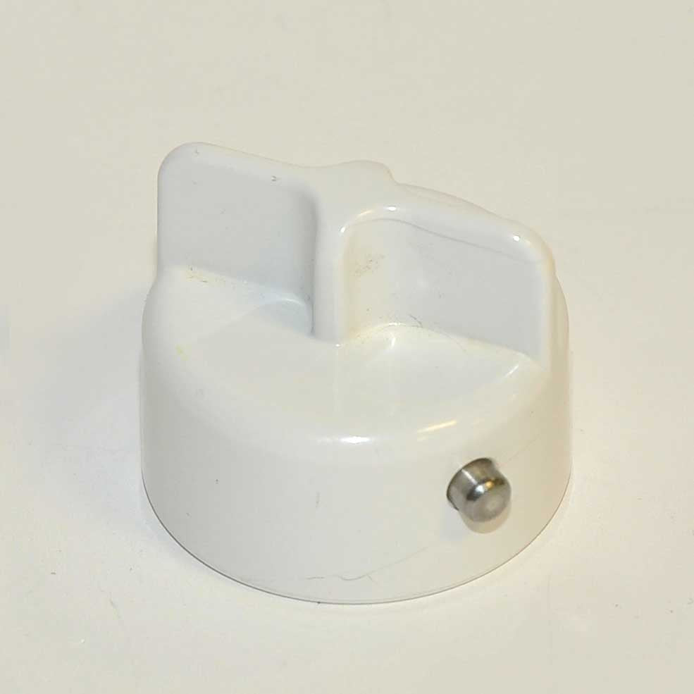 Palomar ICON Vectus IPL Laser Water Coolant Reservoir Tank Fill Filler White CAP