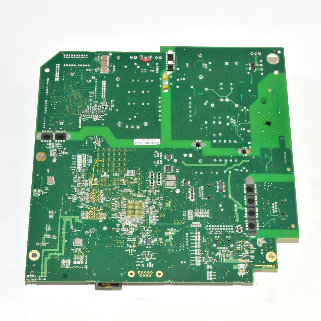 Cutera XEO Laser Universal Display 9G45 Control Green PCB Board 7001333 PARTS
