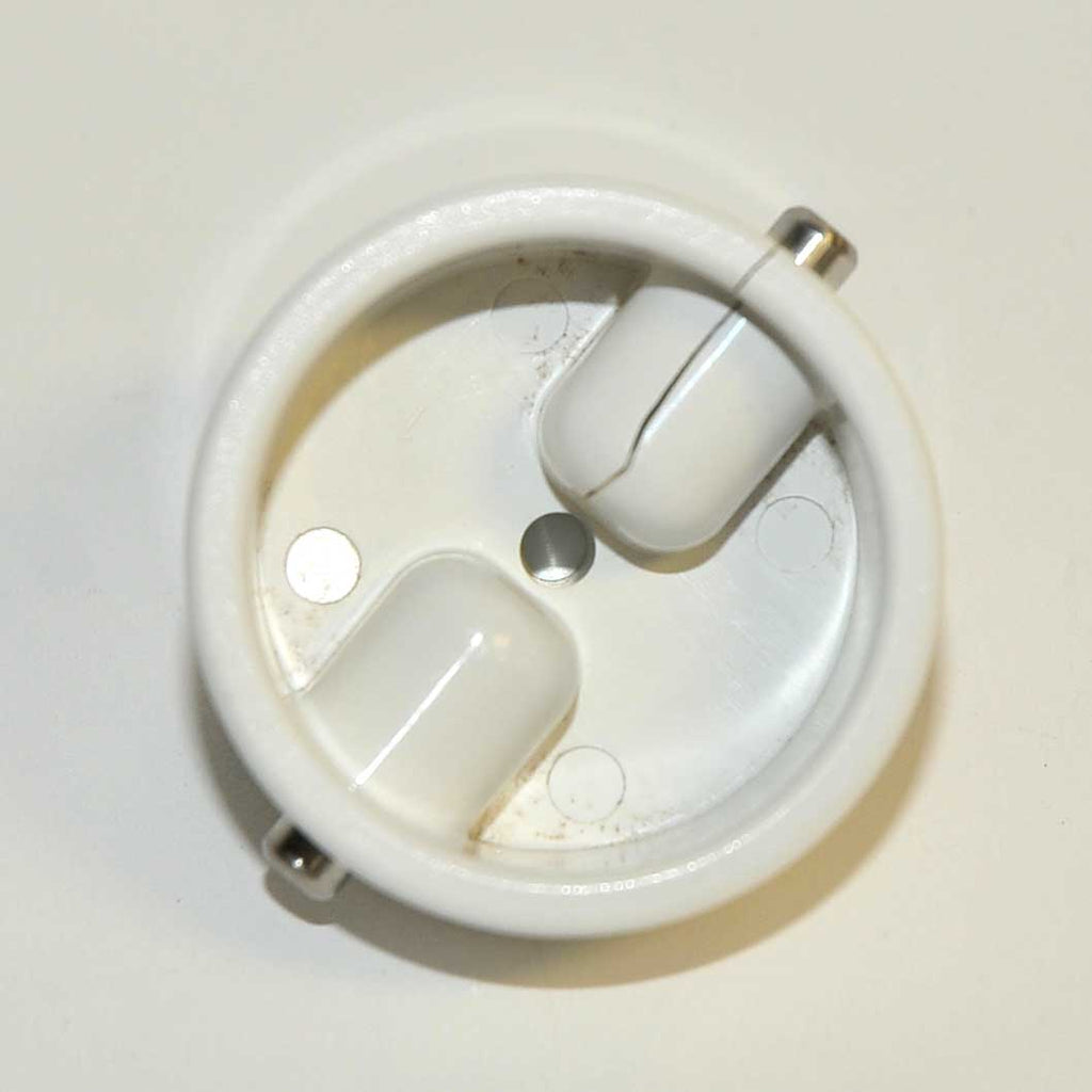 Palomar ICON Vectus IPL Laser Water Coolant Reservoir Tank Fill Filler White CAP
