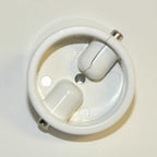 Palomar ICON Vectus IPL Laser Water Coolant Reservoir Tank Fill Filler White CAP