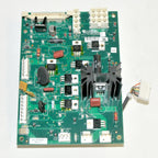 Lumenis LightSheer Infinity Diode Laser Driver Green Board PCB 0024110 PARTS