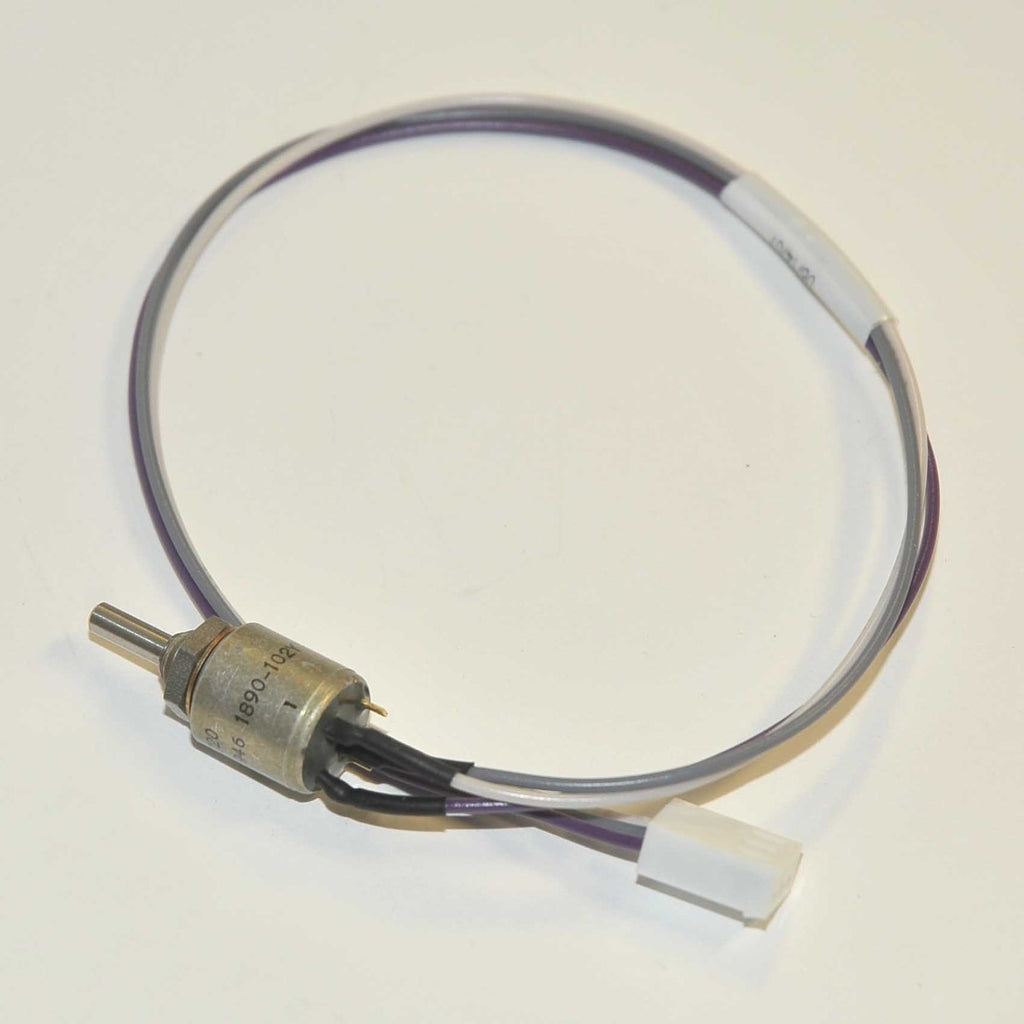 Iridex Laser Varilite Wavelength Switch Pigtail Electrical PARTS Vari Lite