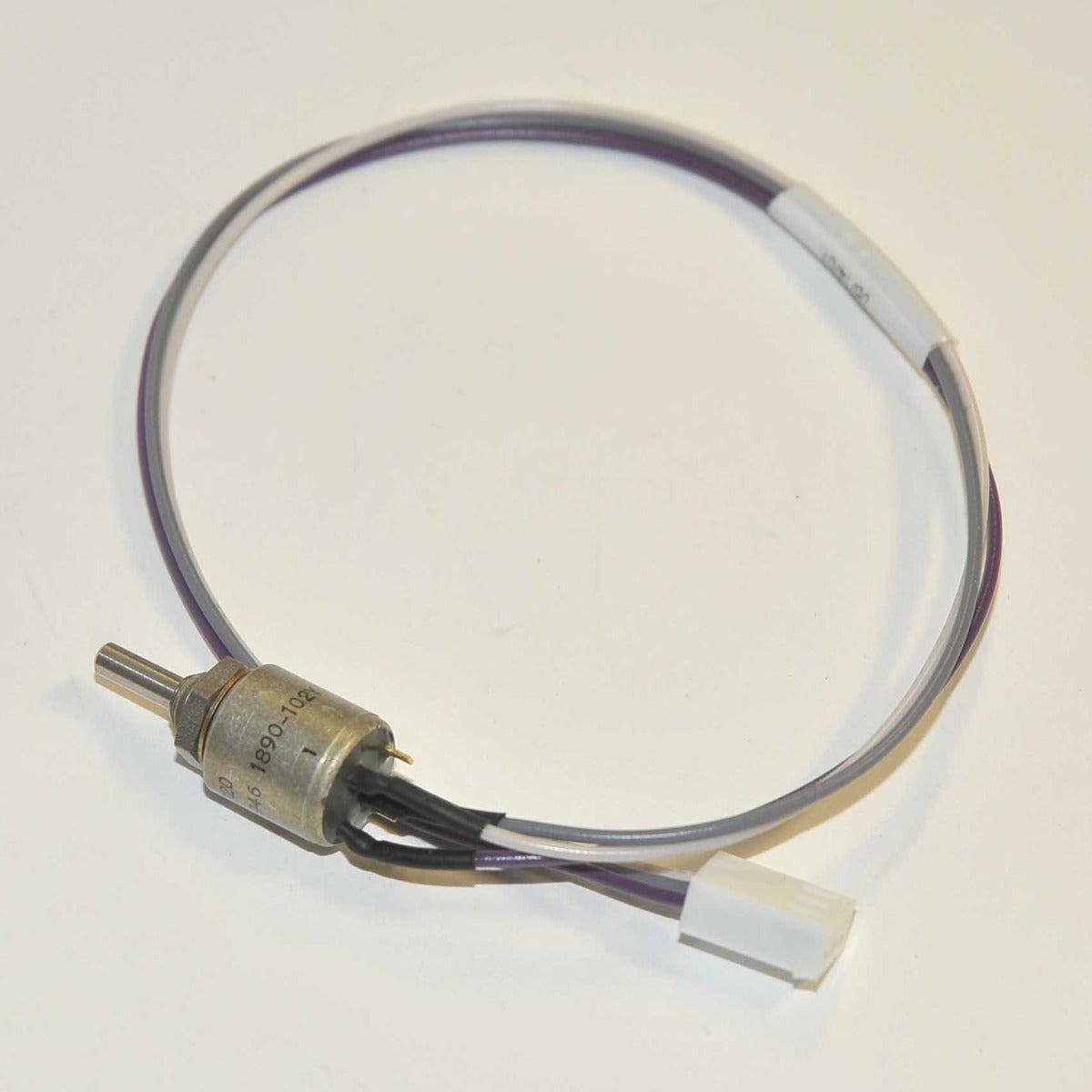 Iridex Laser Varilite Wavelength Switch Pigtail Electrical PARTS Vari Lite