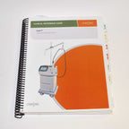 Cynosure ICON IPL Laser CLINICAL REFERENCE GUIDE Treatment Manual 2500-0014 2018