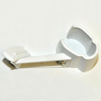 Lumenis M22 IPL Laser Applicator RIGHT HANDPIECE HOLDER Plastic Cradle Dock PART