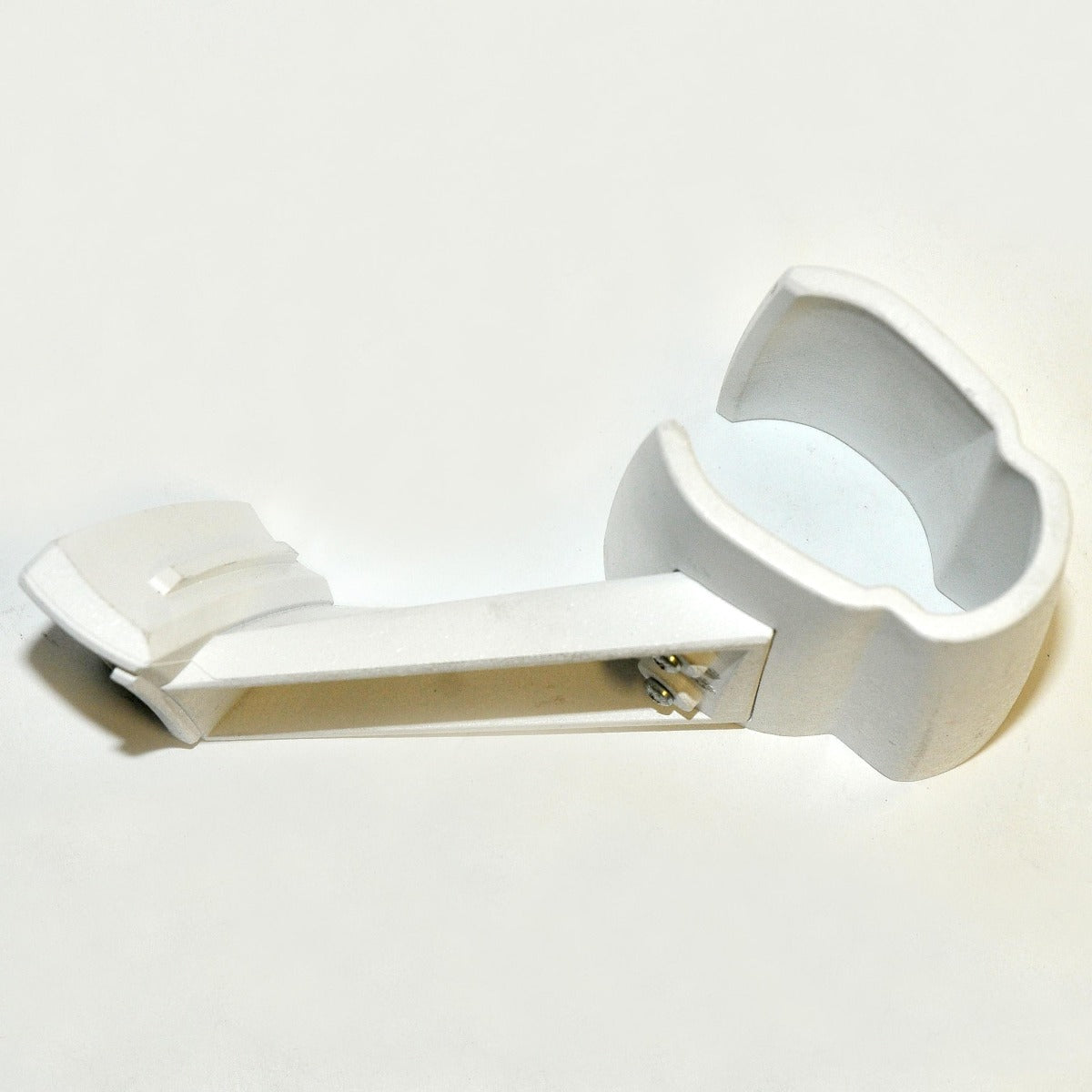 Lumenis M22 IPL Laser Applicator RIGHT HANDPIECE HOLDER Plastic Cradle Dock PART