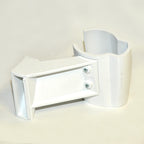Lumenis M22 IPL Laser Applicator Left Handpiece Plastic Cradle Dock