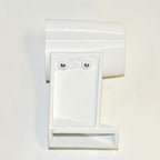 Lumenis M22 IPL Laser Applicator Left Handpiece Plastic Cradle Dock
