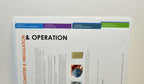 Cynosure Icon Laser IPL System Operator Manual User Guide 2500-0001 2017