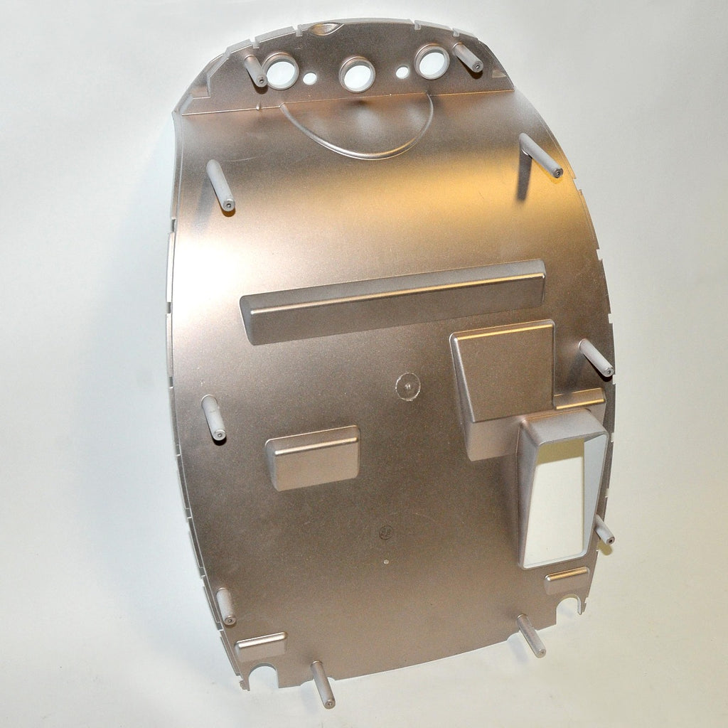 Lumenis M22 Laser Top Internal Housing Panel Concave Curved Plastic Cover Part