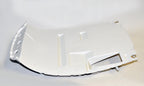 Lumenis M22 Laser Top Internal Housing Panel Concave Curved Plastic Cover Part