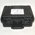 Candela Laser Alex TriVantage 1064 LPL Handpiece Hard Carrying Case Factory OEM