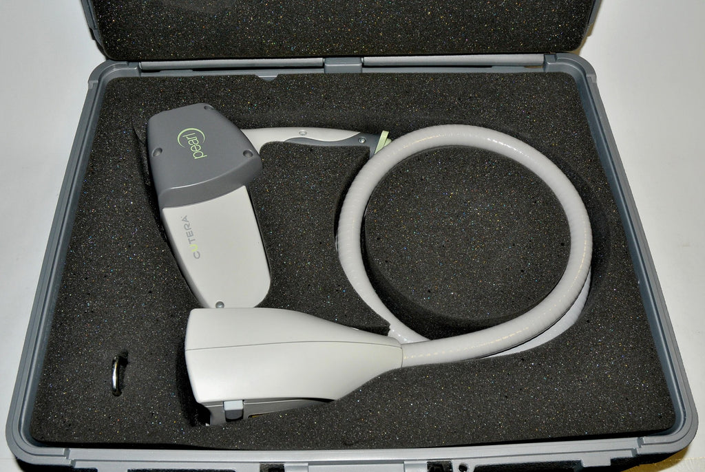 Cutera Laser Pearl Handpiece Er YSGG Wrinkle Age Spots Skin Deep Resurfacing