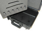 Candela Laser Alex TriVantage 1064 LPL Handpiece Hard Carrying Case Factory OEM