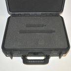 Candela Laser Alex TriVantage 1064 LPL Handpiece Hard Carrying Case MultiPurpose