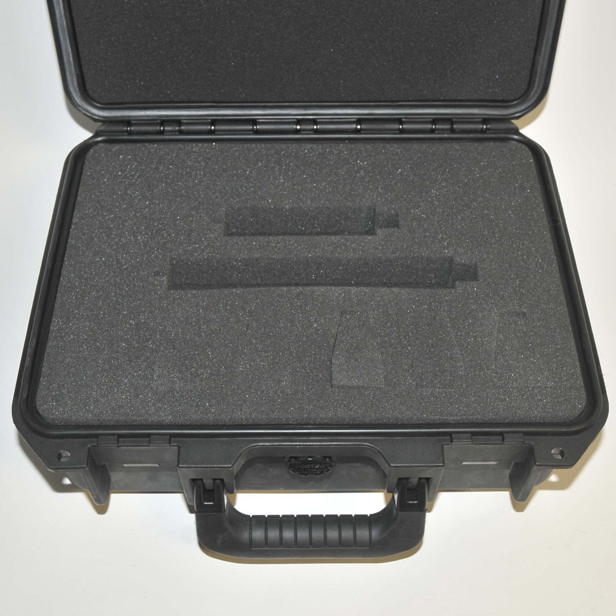 Candela Laser Alex TriVantage 1064 LPL Handpiece Hard Carrying Case MultiPurpose