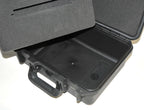 Candela Laser Alex TriVantage 1064 LPL Handpiece Hard Carrying Case MultiPurpose