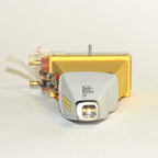 Lumenis LightSheer Handpiece 9x9 Chill Tip Lens Light Sheer ChillTip PART AS IS