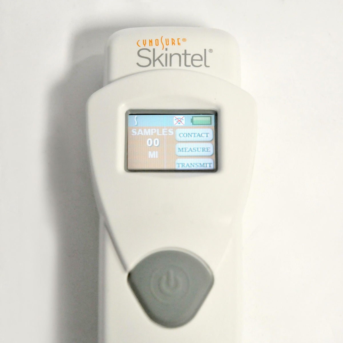 Cynosure Palomar Skintel Melanin Density Reader Laser Skin Type Sensor PARTS