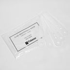 Palomar LuxG Plastic Spot Mask Lux G HandPiece Marker Hand Piece 1353-0150 x5Pcs