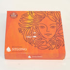 REGENAF STLONG Expert Hair Plus Solution 3ml Bottles x8 Pcs Exp 2022
