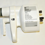 Zeltiq CoolSculpting CoolADVANTAGE Plus Vacuum Applicator BRZ-AP2-180-000 PARTS