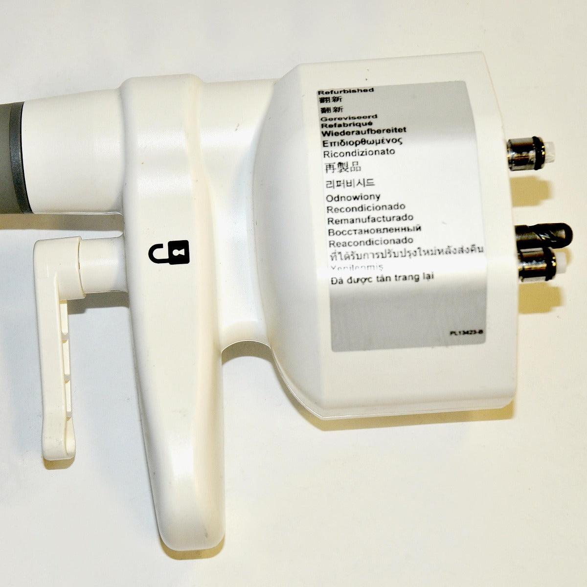 Zeltiq CoolSculpting CoolADVANTAGE Plus Vacuum Applicator BRZ-AP2-180-000 PARTS