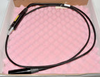 Candela Laser GentleMAX Handpiece Fiber Hand Piece Umbilical Gentle Max PARTS