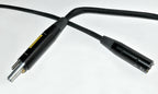 Candela Laser GentleMAX Handpiece Fiber Hand Piece Umbilical Gentle Max PARTS