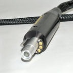 Candela Laser GentleMAX Handpiece Fiber Hand Piece Umbilical Gentle Max PARTS