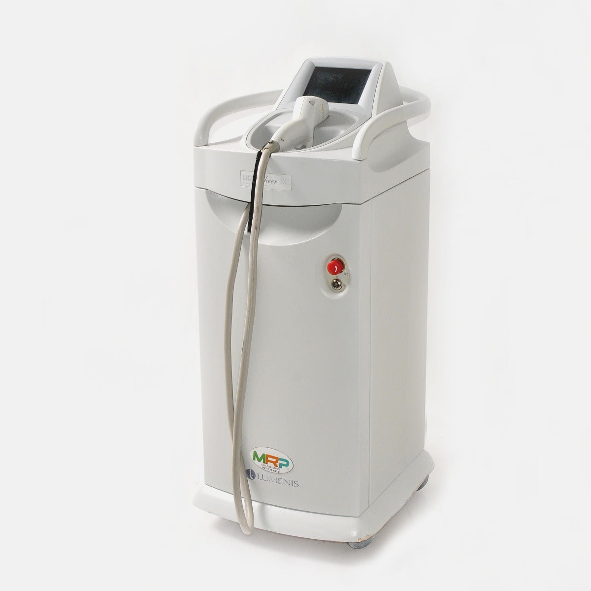 2004 Lumenis LightSheer XC Diode Light Sheer Permanent Laser Hair Removal System