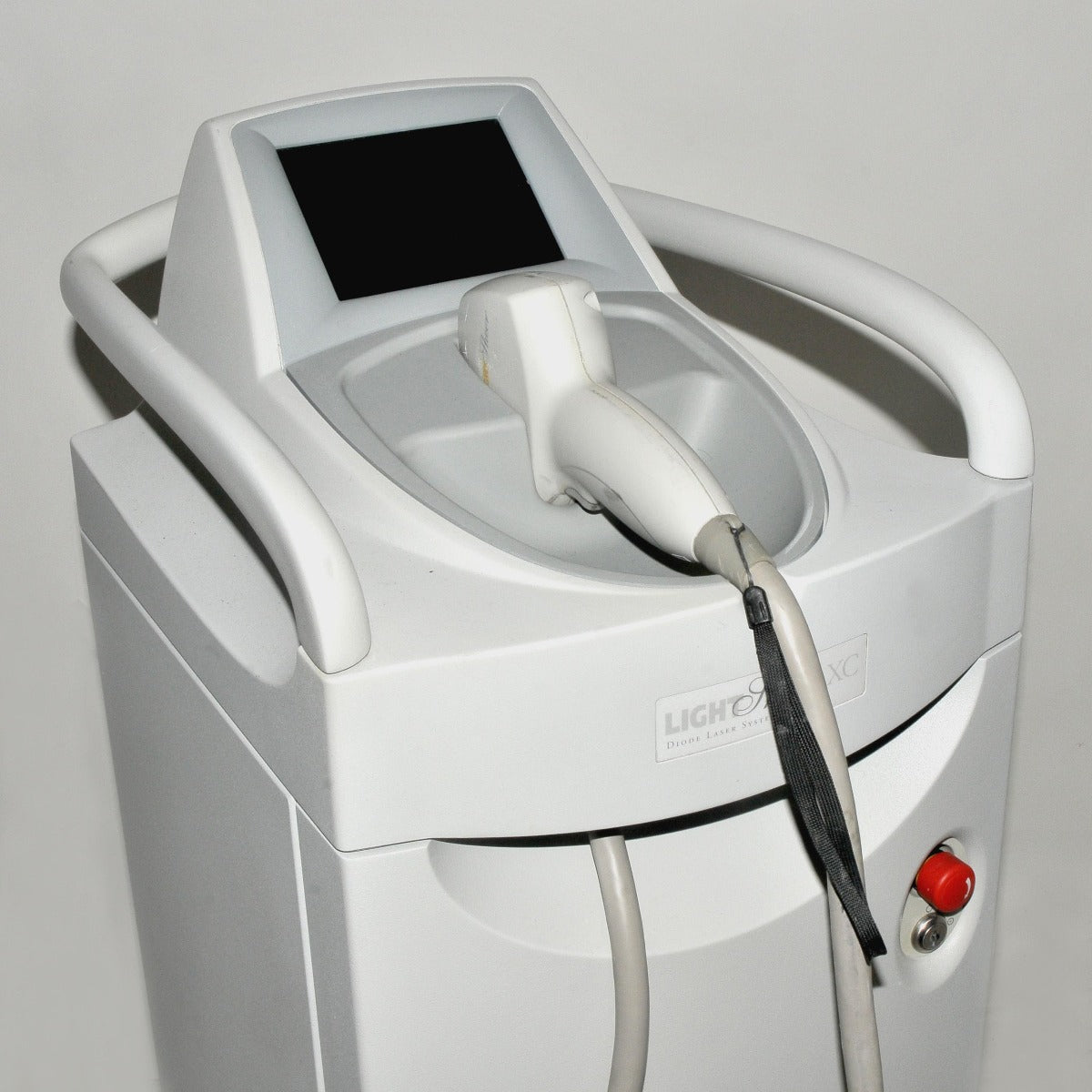 2004 Lumenis LightSheer XC Diode Light Sheer Permanent Laser Hair Removal System