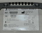 2012 Solta LIPOSONIX Ultrasound System Focused Sonix Model 2 NEW TRANSDUCER KIT