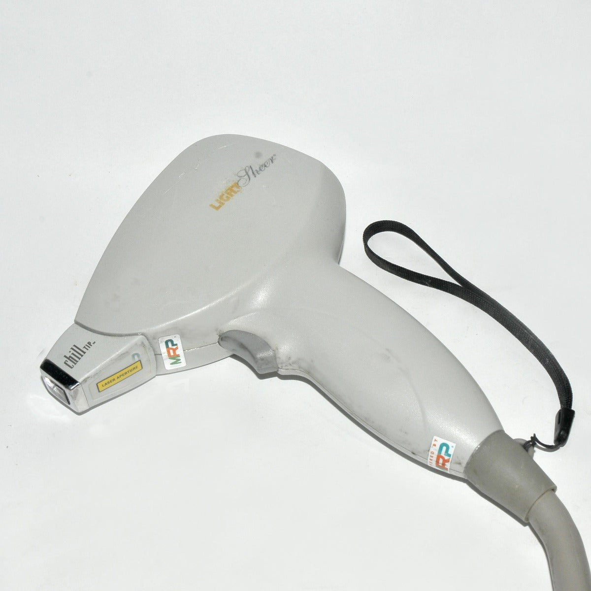 2004 Lumenis LightSheer XC Diode Light Sheer Permanent Laser Hair Removal System