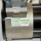 Venus Concept LEGACY Piston Water PUMP Chamber Oil-Less Liquid Coolant PARTS
