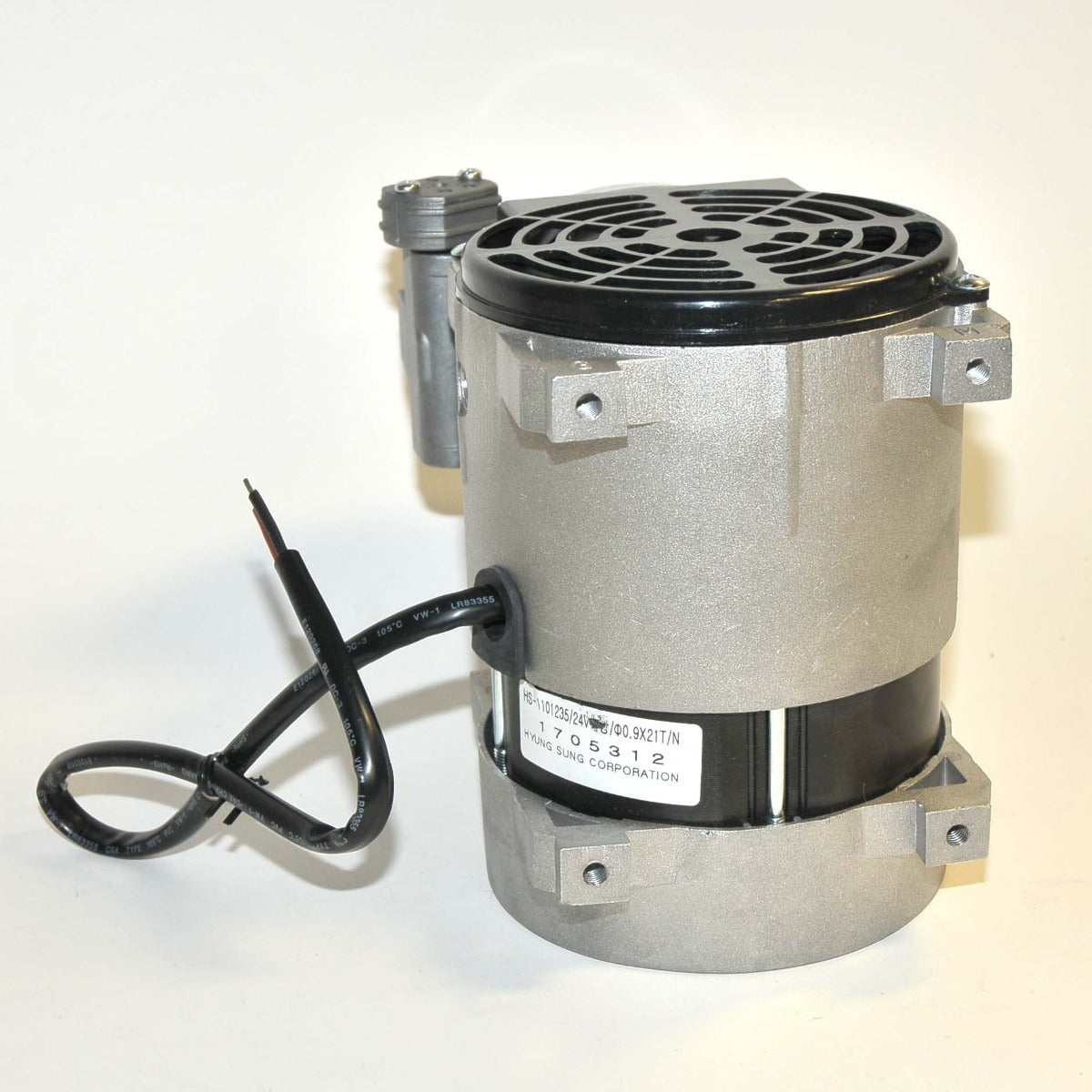 Venus Concept LEGACY Piston Water PUMP Chamber Oil-Less Liquid Coolant PARTS