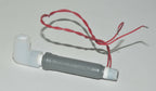 Cooling Pump Palomar Q YAG5 Housing and Water Tank ** Parts Only SOLD AS IS **