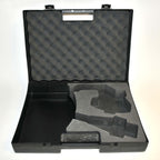 SYNERON Medical SRA Applicator Handpiece Factory Case OEM FG70621 PARTS Candela