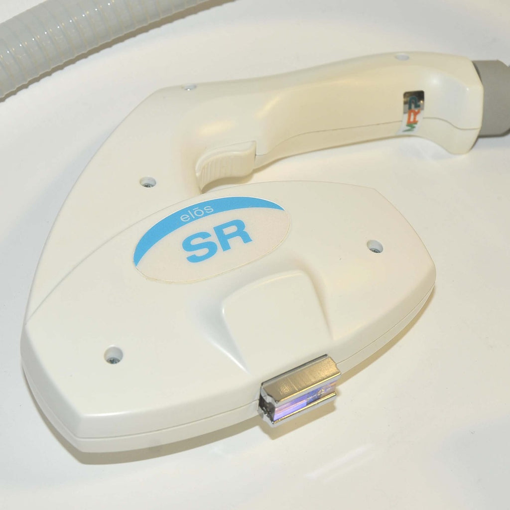 Syneron Medical elos SR Applicator RF Handpiece Skin Rejuvenation AS00089 HP