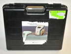 Lumenis M22 MultiSpot Handpiece OEM Hard Carrying Case Nd YAG Laser Hand Piece