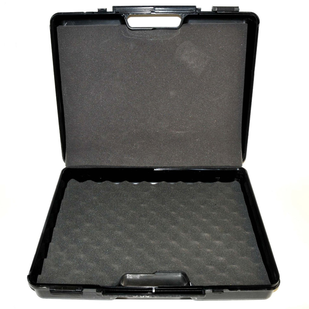 Lumenis M22 MultiSpot Handpiece OEM Hard Carrying Case Nd YAG Laser Hand Piece