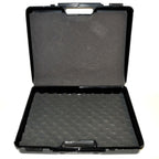 Lumenis M22 MultiSpot Handpiece OEM Hard Carrying Case Nd YAG Laser Hand Piece