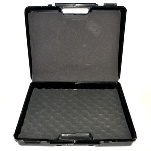 Lumenis M22 MultiSpot Handpiece OEM Hard Carrying Case Nd YAG Laser Hand Piece