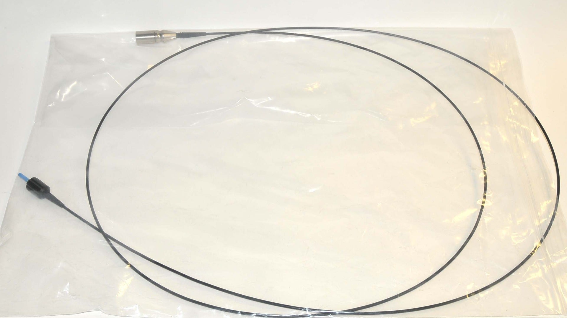 Cynosure Apogee Elite 755 1064 Laser Delivery Optic FIBER 100-1405-000 Handpiece