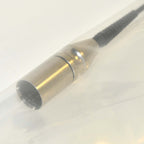 Cynosure Apogee Elite 755 1064 Laser Delivery Optic FIBER 100-1405-000 Handpiece