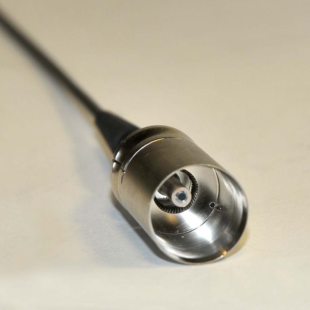 Cynosure Apogee Elite 755 1064 Laser Delivery Optic FIBER 100-1405-000 Handpiece