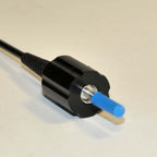 Cynosure Apogee Elite 755 1064 Laser Delivery Optic FIBER 100-1405-000 Handpiece